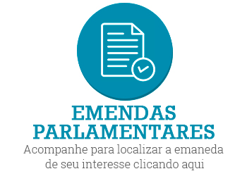 Emendas Parlamentares